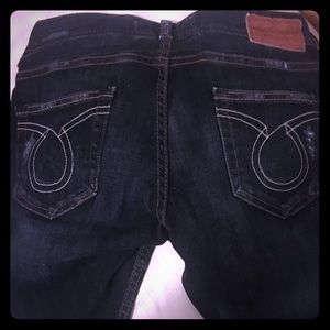 Big Star Jeans